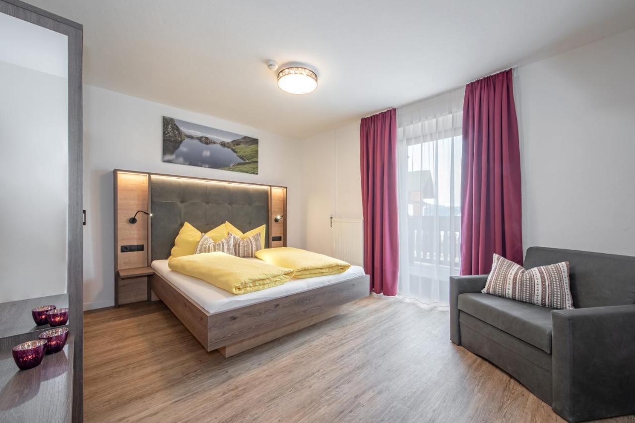Holiday Residence Mesenhaus Maranza Rom bilde