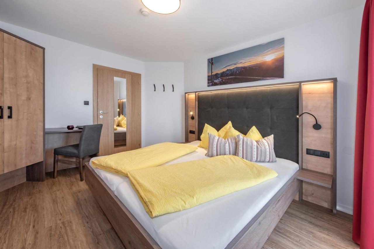 Holiday Residence Mesenhaus Maranza Rom bilde