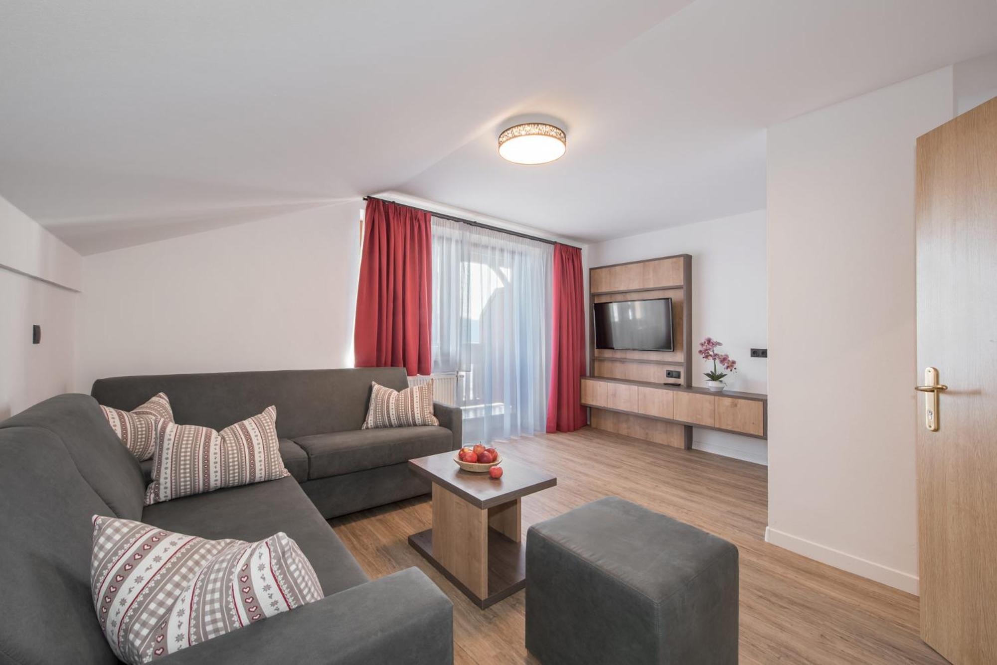 Holiday Residence Mesenhaus Maranza Rom bilde