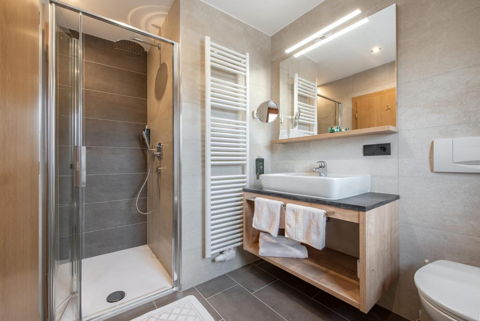 Holiday Residence Mesenhaus Maranza Rom bilde