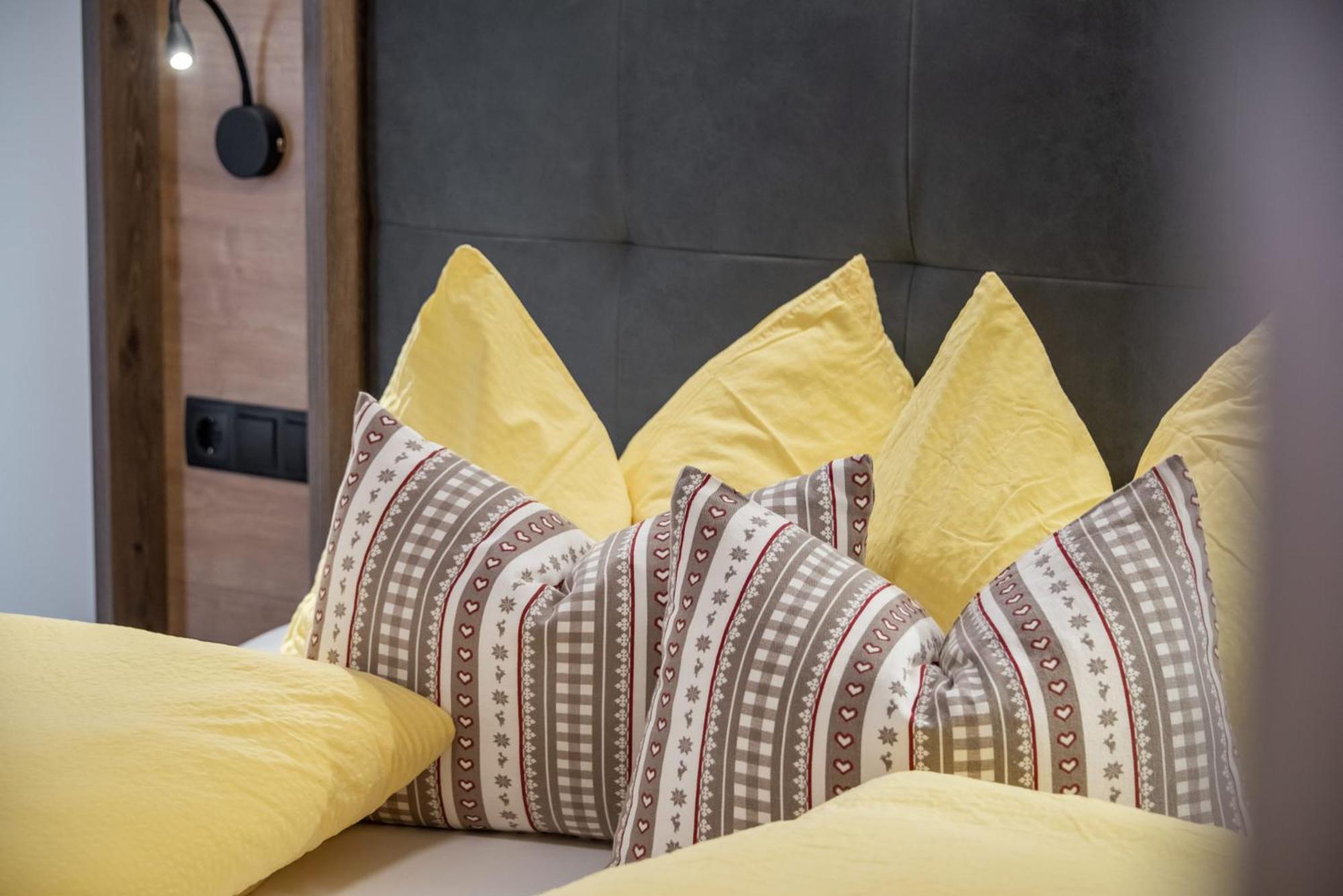 Holiday Residence Mesenhaus Maranza Rom bilde