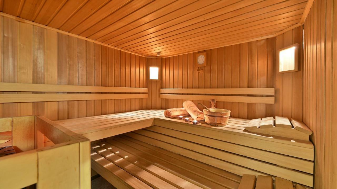 Holiday Residence Mesenhaus Maranza Rom bilde